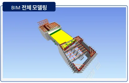 BIM 설계